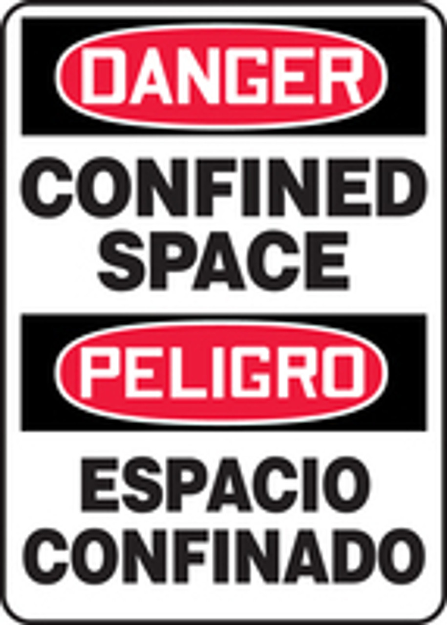 Confined Space